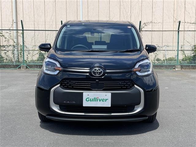 Toyota SIENTA 2025 7675151-20