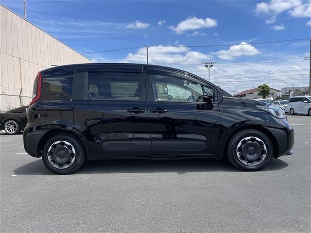 Toyota SIENTA 2025 7675151-22