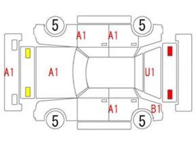 Toyota SIENTA 2025 7675151-23