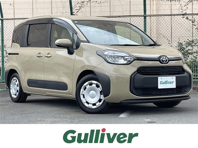 Toyota SIENTA 2024 7675168-0