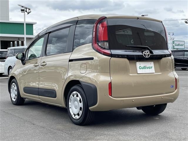 Toyota SIENTA 2024 7675168-13