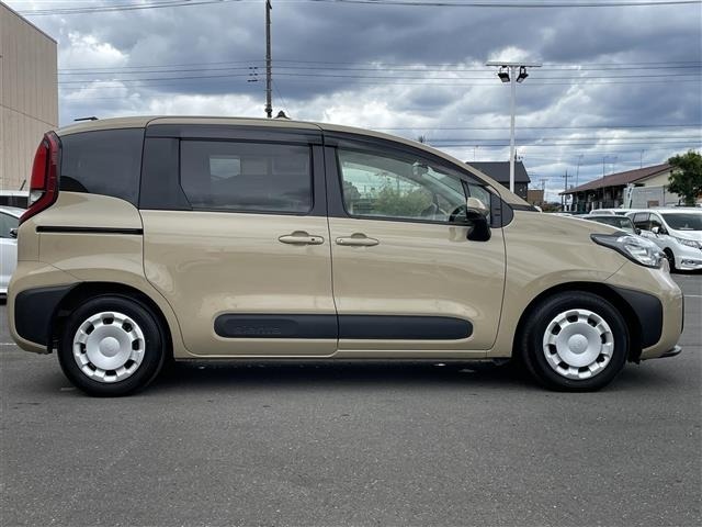 Toyota SIENTA 2024 7675168-22