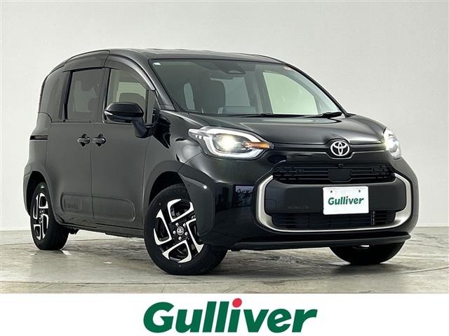 Toyota SIENTA 2023 7675190-0
