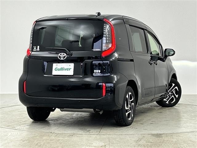 Toyota SIENTA 2023 7675190-13