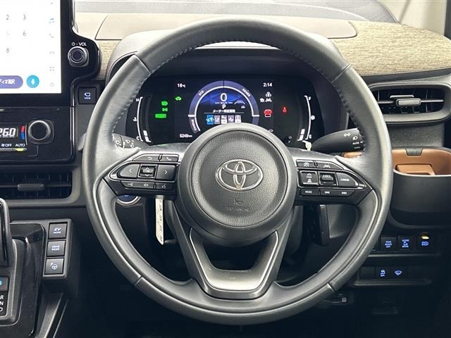 Toyota SIENTA 2023 7675190-15