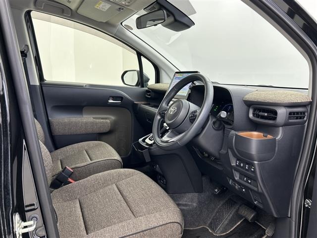 Toyota SIENTA 2023 7675190-20