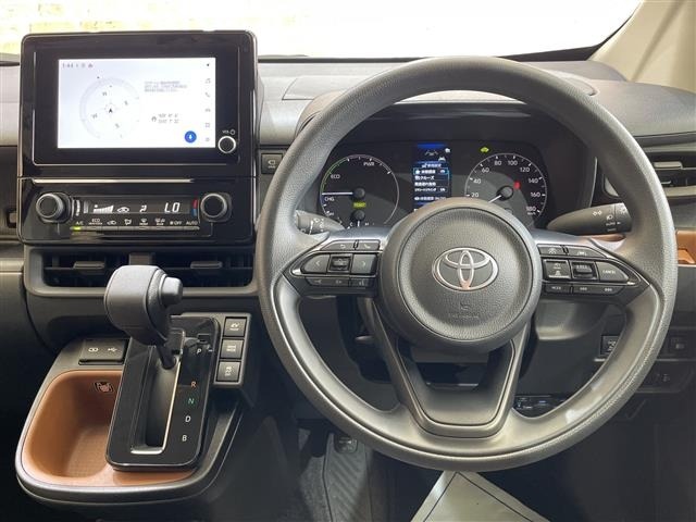 Toyota SIENTA 2025 7675194-13