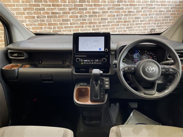 Toyota SIENTA 2025 7675194-14