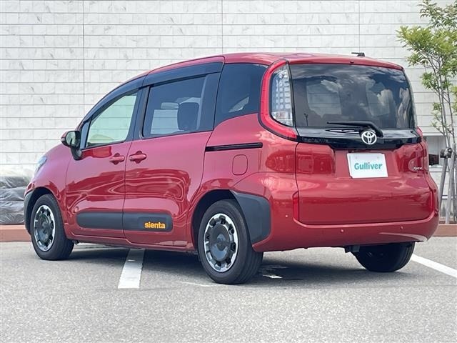 Toyota SIENTA 2025 7675206-13
