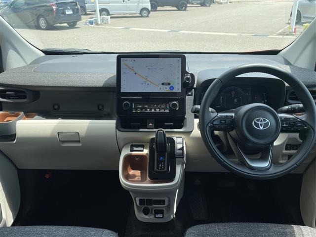 Toyota SIENTA 2025 7675206-14