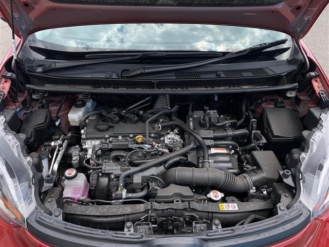 Toyota SIENTA 2025 7675206-16