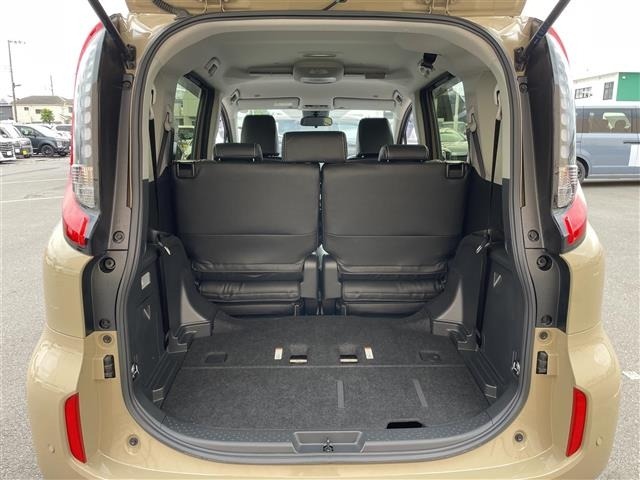 Toyota SIENTA 2025 7675208-10