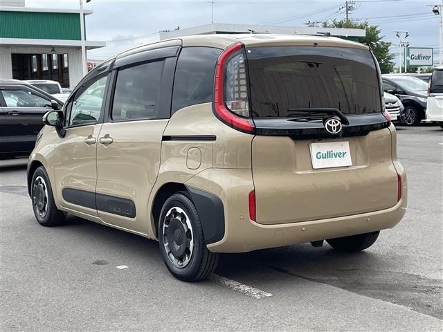Toyota SIENTA 2025 7675208-12