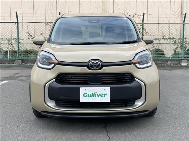 Toyota SIENTA 2025 7675208-19