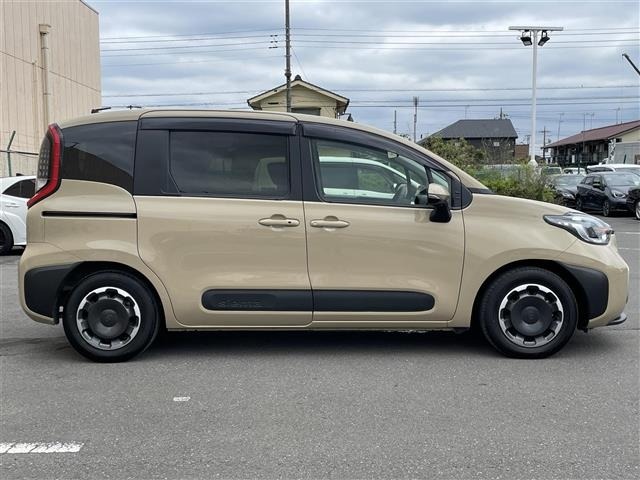 Toyota SIENTA 2025 7675208-21