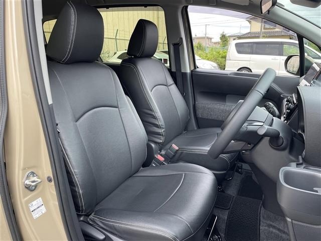 Toyota SIENTA 2025 7675208-7