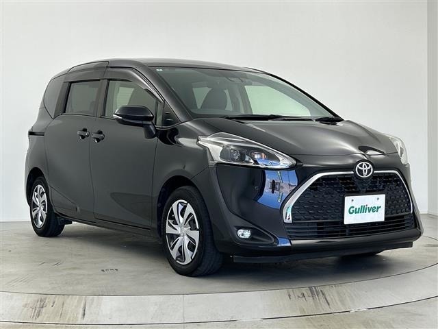 Toyota SIENTA 2022 7675211-0