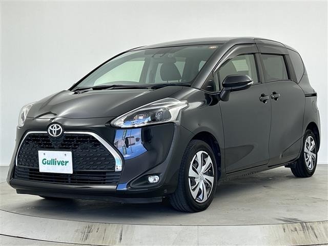 Toyota SIENTA 2022 7675211-9