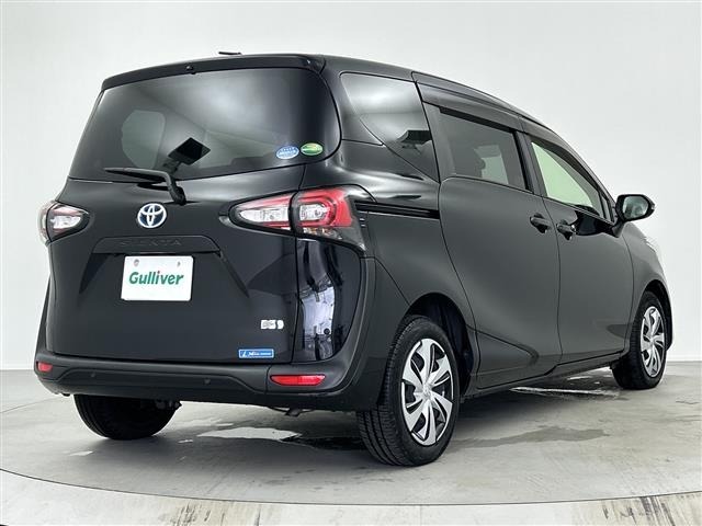 Toyota SIENTA 2020 7675222-11