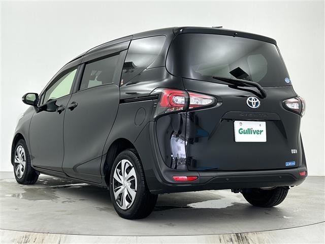 Toyota SIENTA 2020 7675222-13