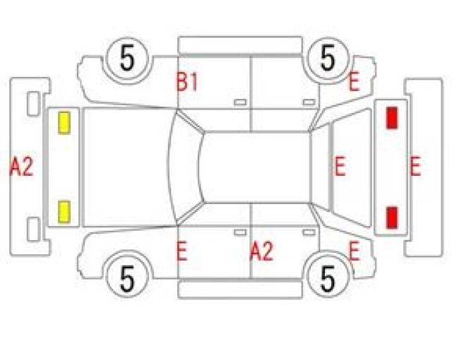 Toyota SIENTA 2020 7675222-23