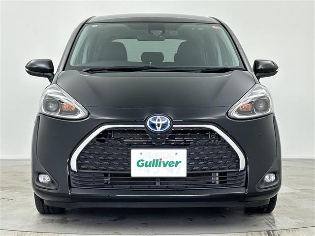 Toyota SIENTA 2020 7675222-7