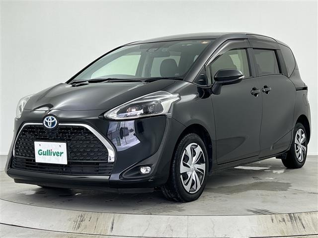 Toyota SIENTA 2020 7675222-8