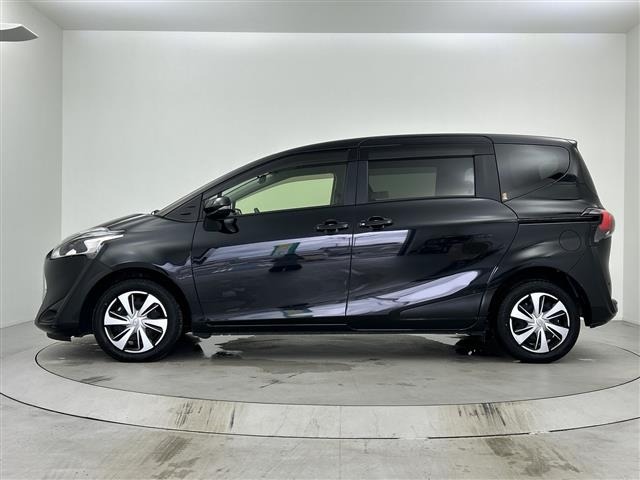 Toyota SIENTA 2020 7675222-9