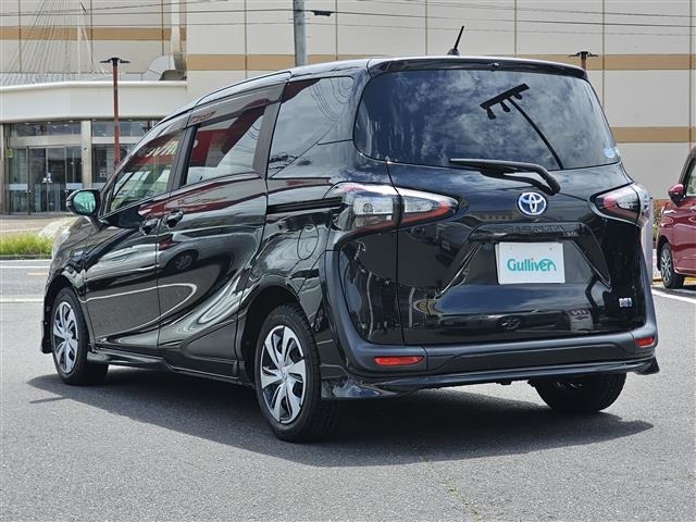Toyota SIENTA 2018 7675225-13