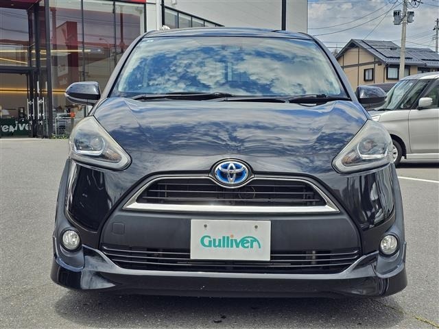 Toyota SIENTA 2018 7675225-20
