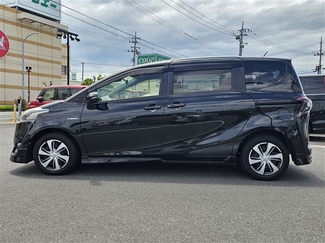 Toyota SIENTA 2018 7675225-22