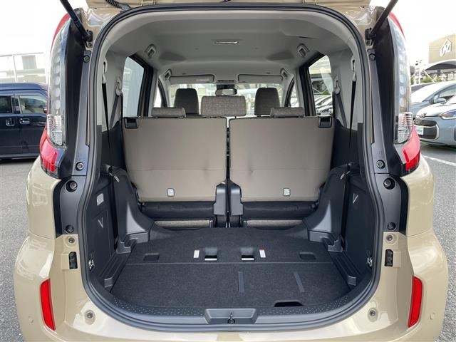 Toyota SIENTA 2026 7675234-11
