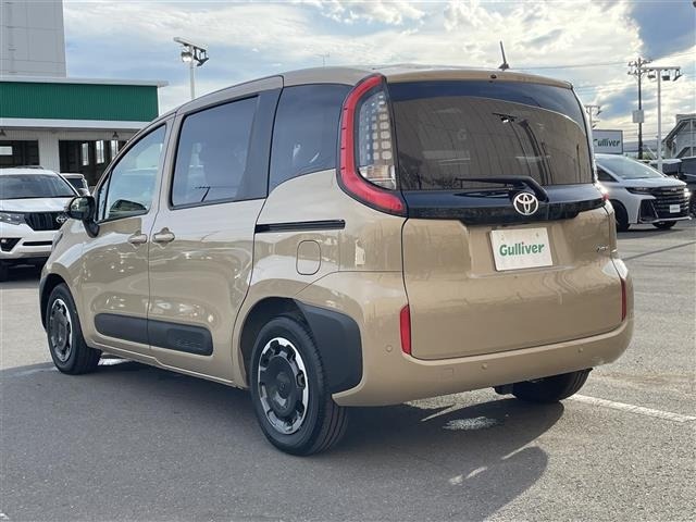 Toyota SIENTA 2026 7675234-13