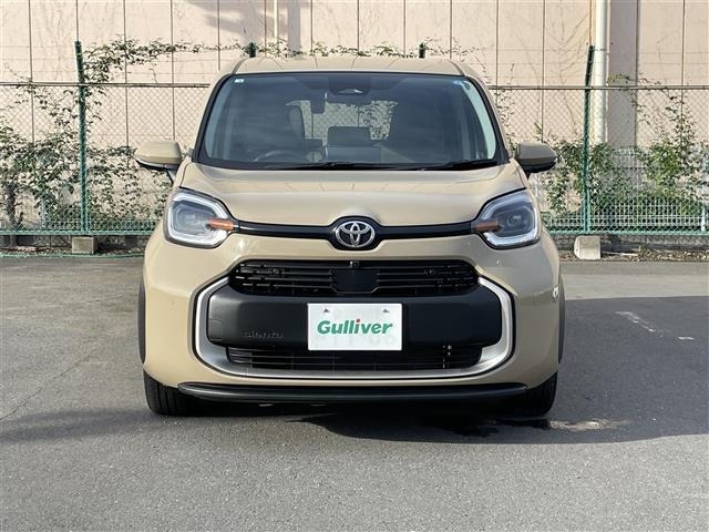 Toyota SIENTA 2026 7675234-20