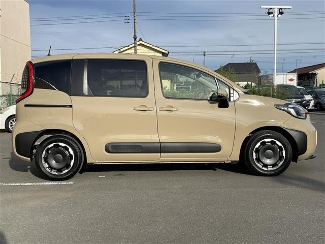 Toyota SIENTA 2026 7675234-22