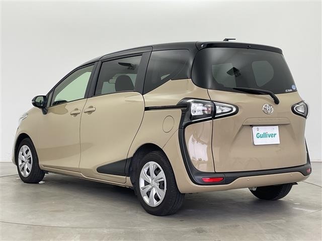 Toyota SIENTA 2020 7675235-13