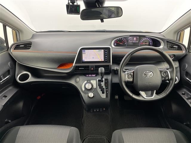 Toyota SIENTA 2020 7675235-14