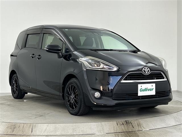 Toyota SIENTA 2017 7675252-0