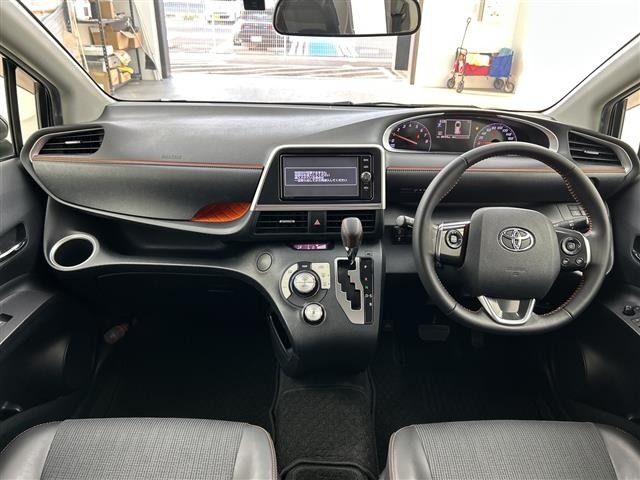 Toyota SIENTA 2017 7675252-14