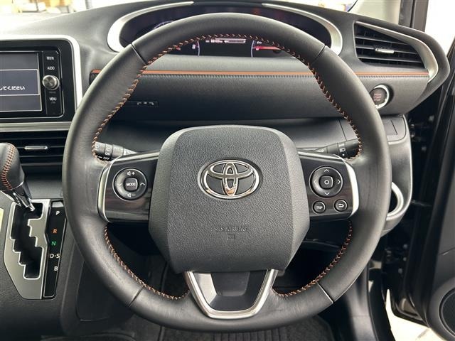 Toyota SIENTA 2017 7675252-21