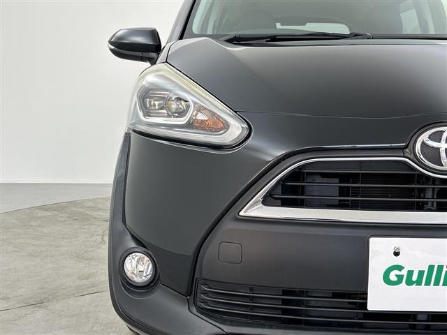 Toyota SIENTA 2017 7675252-22