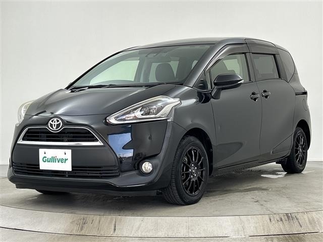Toyota SIENTA 2017 7675252-9