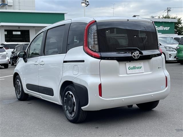 Toyota SIENTA 2026 7675268-13