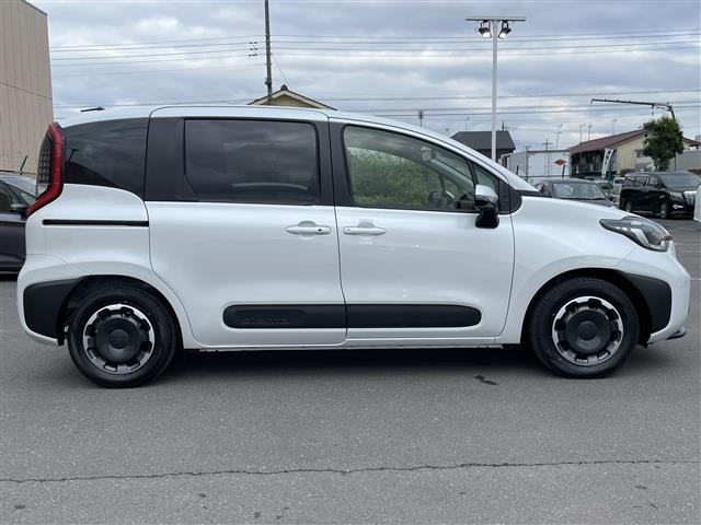 Toyota SIENTA 2026 7675268-22