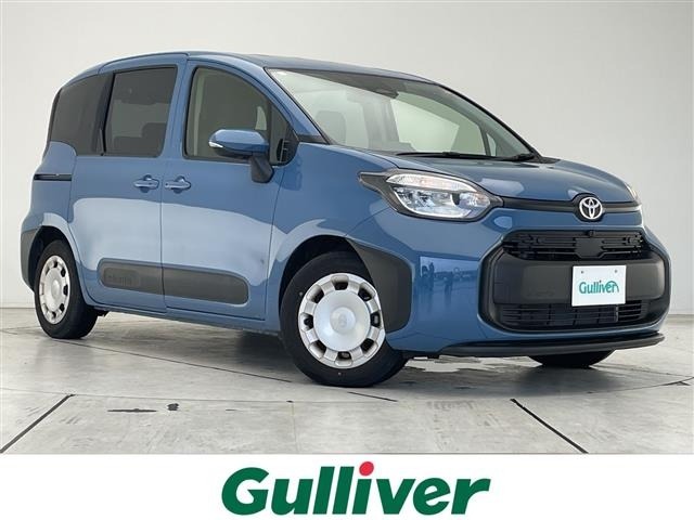 Toyota SIENTA 2024 7675285-0