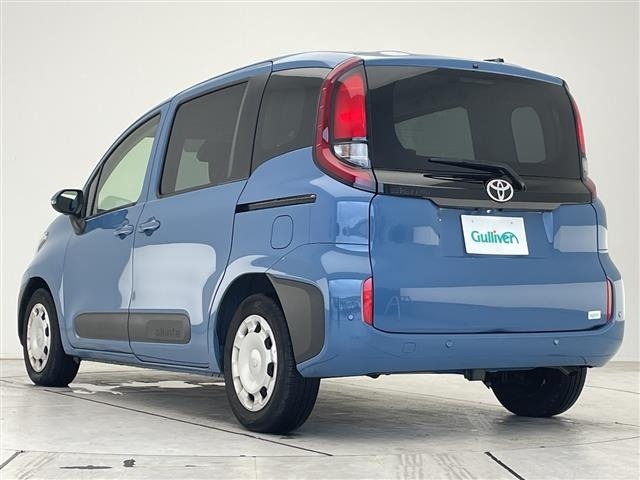 Toyota SIENTA 2024 7675285-4