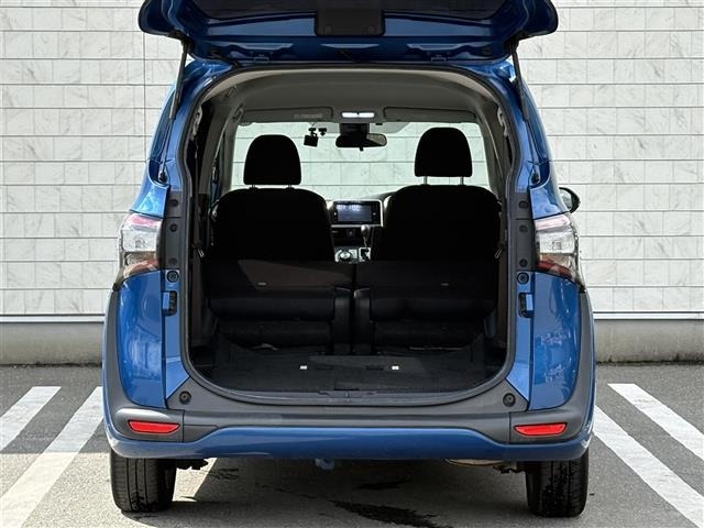 Toyota SIENTA 2017 7675294-12