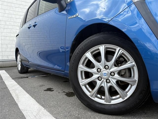 Toyota SIENTA 2017 7675294-13