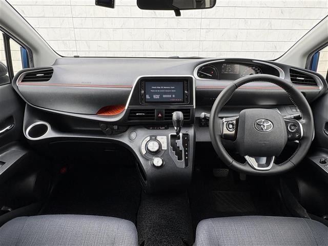 Toyota SIENTA 2017 7675294-16
