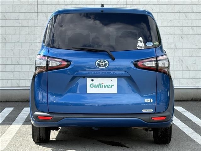 Toyota SIENTA 2017 7675294-2